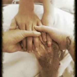 Meet your Posher, Savannah